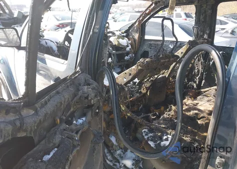 2017 Nissan Frontier Sv из США, поврежденный, VIN 1N6DD0EV1HN713575